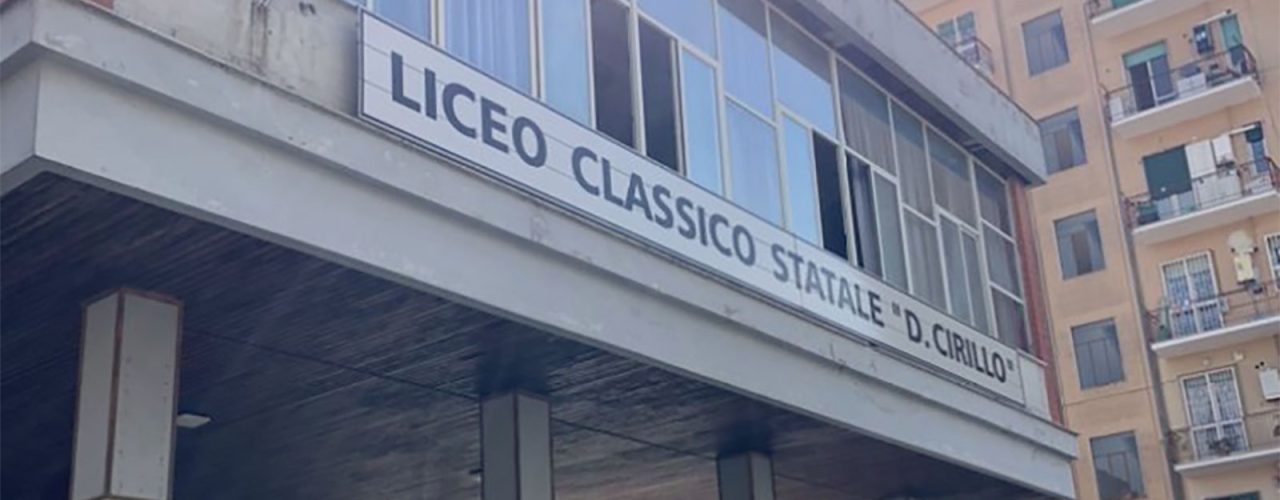 Liceo-Cirillo