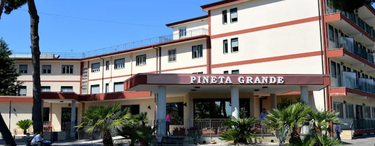 PINETA GRANDE HOSPITAL