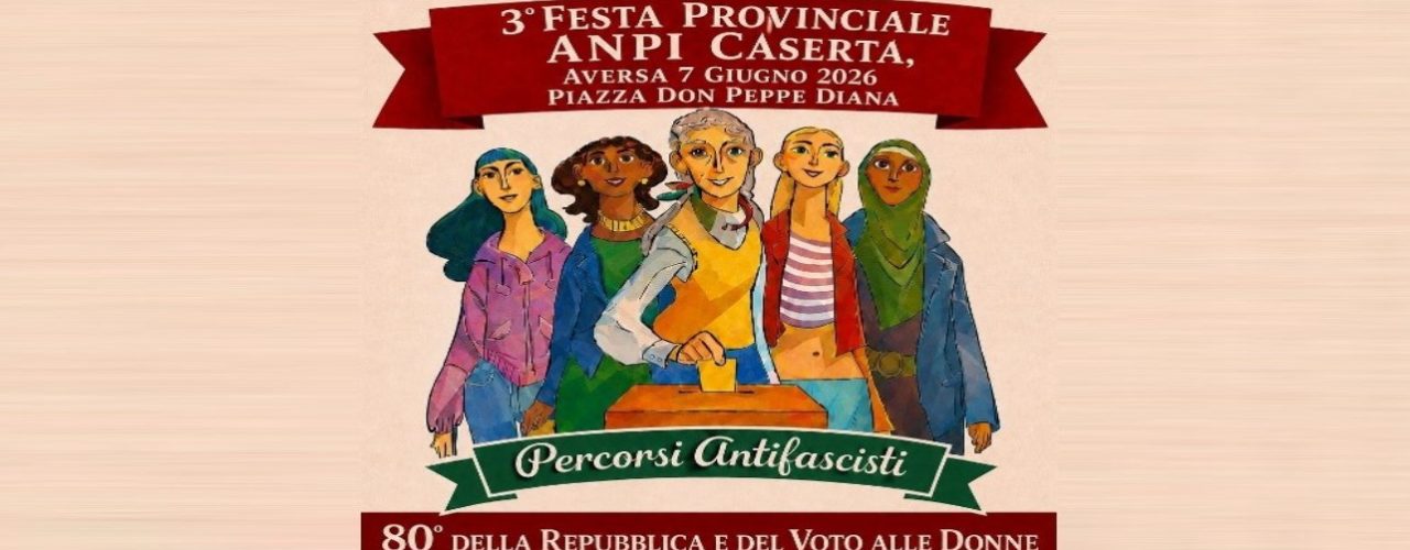 festa dell'ANPI