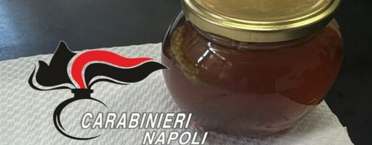 miele da sballo